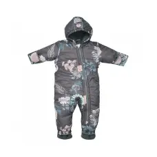 Lodger Skier Polyester BOTANIMAL kombinesoon, 18-24 k., RAVEN SK 587 ALLAHINDLUS