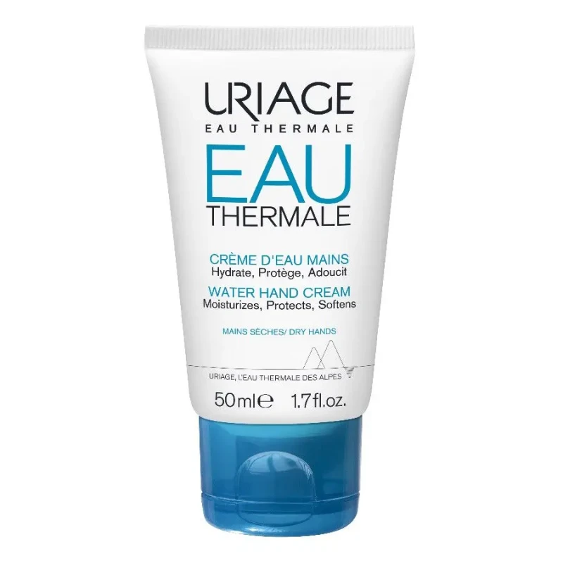 Uriage EAU THERMALE Kätekreem 50ml, U15001213