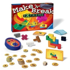 Ravensburger Mäng Make'n'Break Extreme R 26556