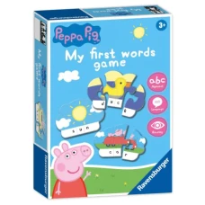 Ravensburger mäng Peppa Pig R 20838