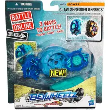 NEW BOY Beyblade волчок с пусковым устройством W-08 POWER