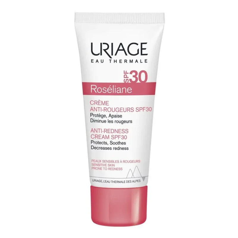 Uriage Roseliane SPF30 näokreem 40ml, U15001407