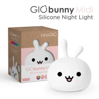 INNOGIO öölamp GIObunny Midi LJC-122 ALLAHINDLUS