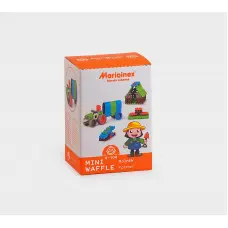 MARIOINEX konstruktor (83 elem.), 902 554 FARMER