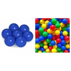 WELOX pallid basseini jaoks 50tk.  tumesinine