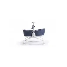 TINY LOVE 3-in-1 Rocker Napper lamamistool-kiik Denim TL1805600030