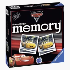 Ravensburger Mälumäng – Disney Cars 3 R 21291