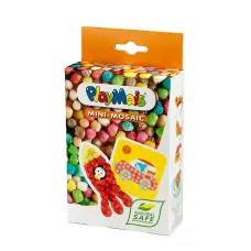 PlayMais mosaiik 300tk. Mini Car/Rocket 160544
