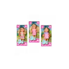 SIMBA Nukk Evi 12сm S 57988
