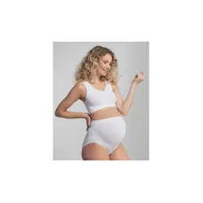 CARRIWELL Light Support Panties õmblusteta toetavad aluspüksid, suurus S, valge 4961 (405) ALLAHINDLUS
