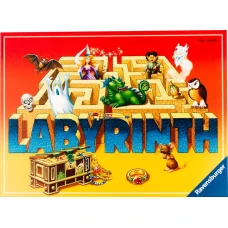 Ravensburger Mäng Labürint R 26582 (RU)