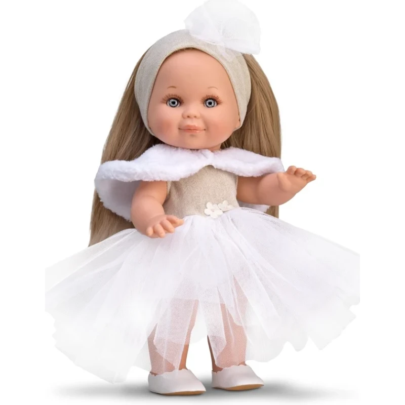 MAGIC BABY Nukk Betty, 30cm 03144