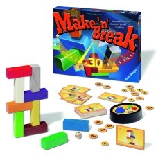 Ravensburger Mäng Make'n'Break R 26769