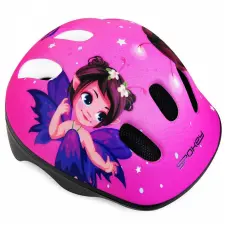SPOKEY FAIRY  Kiiver lastele, reguleeritav 52-56сm 928660