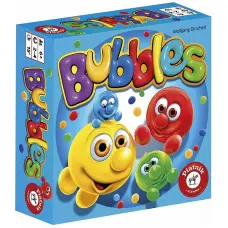 PIATNIK Lauamäng "Bubbles"