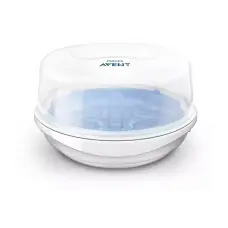 PHILIPS AVENT Steriliseerija mikrolaineahju jaoks SCF281/02 LÕPUMÜÜK