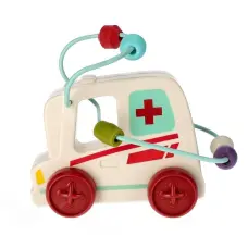 BamBam Labürint - Päästeauto 469784
