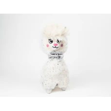 INNOGIO Pehme mänguasi GIOplush Alpaca White 30 cm GIO-828WHITE