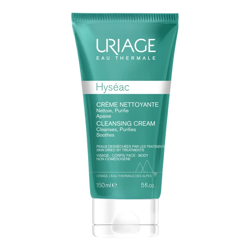 Uriage Hyseac Pesemiskreem 150ml, U15000999