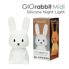 INNOGIO öölamp GIOrabbit Midi GIO-136