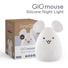 INNOGIO öölamp GIOmouse GIO-100