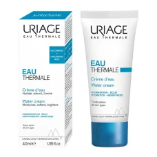 Uriage EAU THERMALE Niisutav kreem 40 ml U65147912