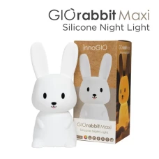 INNOGIO öölamp GIOrabbit Maxi GIO-137