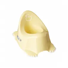 TEGA BABY DUCK Pissipott, libisemiskindel DK-001 light yellow