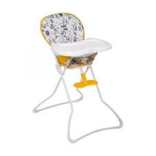 GRACO söögitool Snack N’ Stow ABC 213583 (3T999ABCEU)