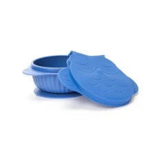 INNOGIO kauss GIOfresh OWL, blue, 6m+, GIO-910BLUE