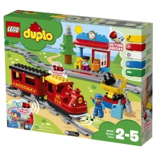 10874 LEGO® DUPLO Town Auruvedur