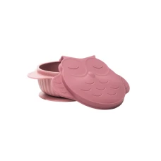 INNOGIO kauss GIOfresh OWL, pink, 6m +, GIO-910PINK