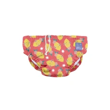 BAMBINO MIO Swim Nappies ujumispüksid LEMON TWIST, L (9-12kg)