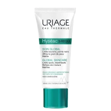 Uriage Hyseac 3-Regul Global kerge kreem 40ml, U65163873