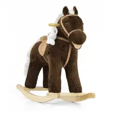 MILLY MALLY kiikhobune PONY BRUNO