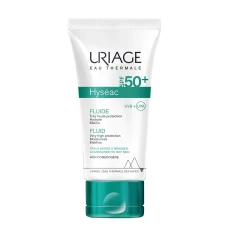 Uriage Hyseac p’ikesekaitsega emulsioon SPF50 50ml, U15001414