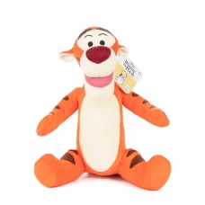 SAMBRO DISNEY Pehme mänguasi helidega Tigger 28cm, 87986