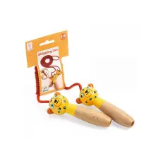 DJECO Hüppenöör - Lõvi hüppenöör DJ02058