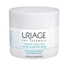 Uriage EAU THERMALE öömask 50ml, U15001369