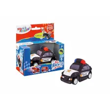 REVELL Auto Mini Revellino Police Car, E 23198