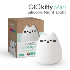 INNOGIO öölamp GIOKitty Mini LJC-124