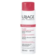 Uriage Roseliane emulsioon näo puhastamiseks 250ml, U15001382