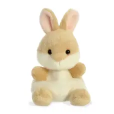 AURORA Palm Pals pehme mänguasi jänes Ella, 11 cm