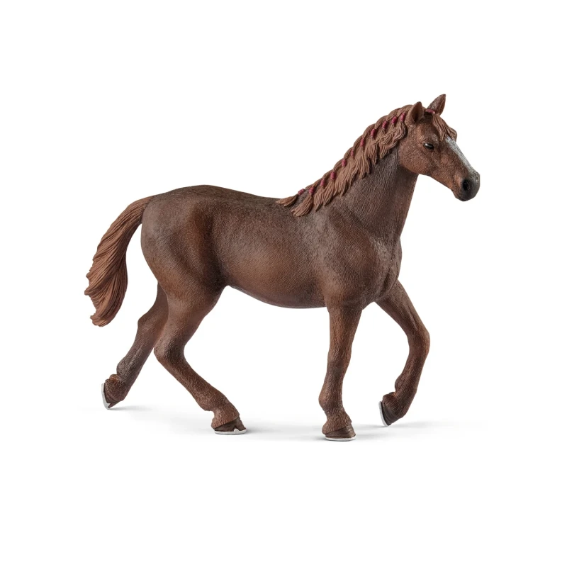 SCHLEICH HORSE CLUB Inglise täisvereline mära