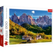 TREFL Pusle 1500 Dolomiidid