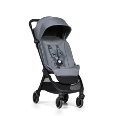 Bumprider Connect Mini jalutuskäru GREY