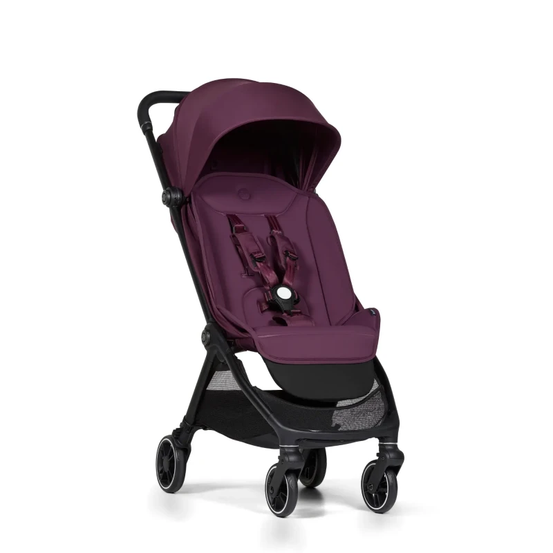 Bumprider Connect Mini jalutuskäru ITALIAN