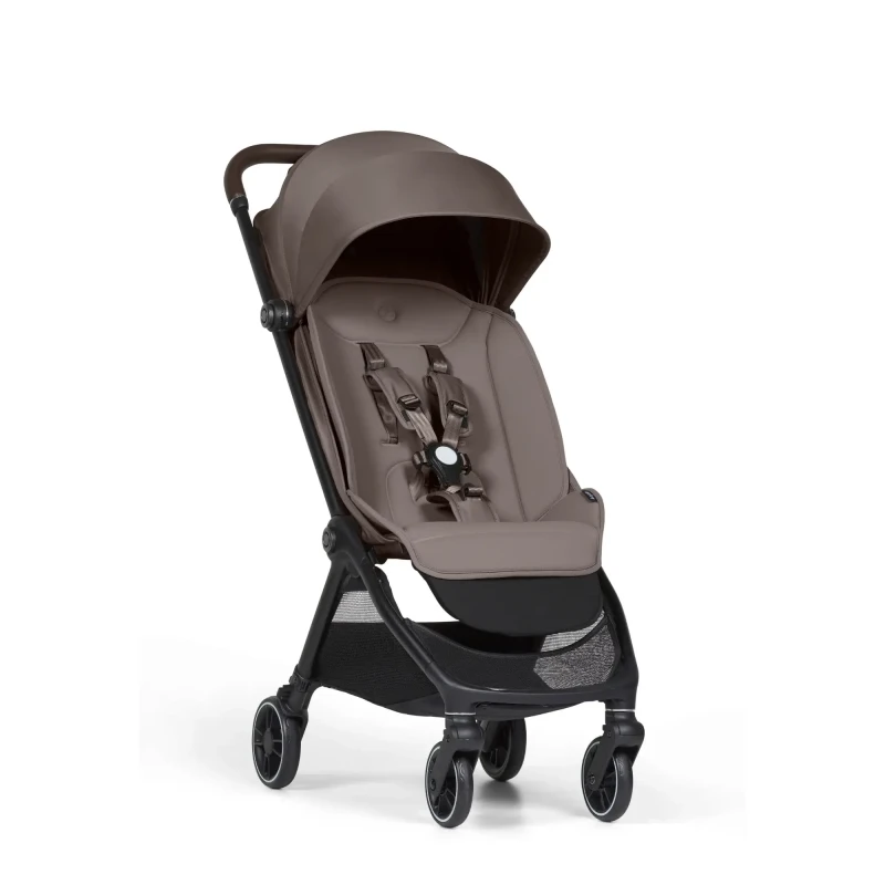 Bumprider Connect Mini BUMPRIDER CONNECTMINI jalutuskäru SAND