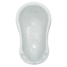 Maltex vann 84 cm äravoolukorgiga, laama, salveiroheline