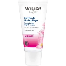 Weleda Metsiku roosi silendav öökreem, 30 ml